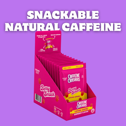 Berry Smack - Raspberry