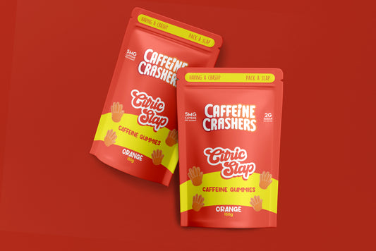 Citric Slap